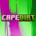 CapeDirt Discord Server Icon