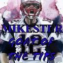 NEME #1 LFG MIKESTER1493#1 GOATOFTHETIPS!