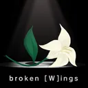 Broken [W]ings XIV