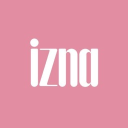 Discovery icon for izna 이즈나 is NOT JUST PRETTY Discord server