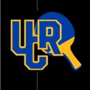 Table Tennis Club at UCR