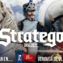 Online Stratego Community