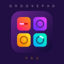 GroovePad Pro Server Icon