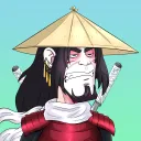 Samurai Society Club NFT's icon