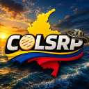 Discovery icon for 🌴 │Colombia Spanish Rp │ER:LC Discord server