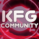 KFG Community (krewfam gaming) Discord Server Icon