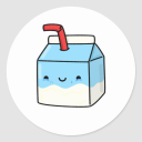 The Garden of Milk