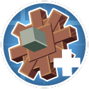 Discovery icon for Create Addon Hub Discord server