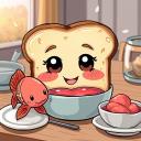 Les Sandwichs au Thon