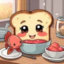 Les Sandwichs au Thon