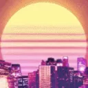 Sunset City