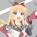 ð—™ð—¨ð—–ð—ž ð—¢ð—™ð—™ !! Server Icon