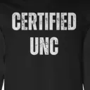 Unc's Hangout Hole
