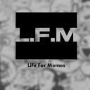 L.F.M Discord Server Icon