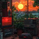 Sunrise