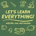 LetsLearnEverything