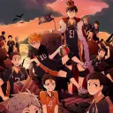 Haikyuu!
