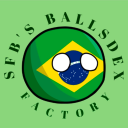 Discovery icon for SFB's Ballsdex Factory Discord server