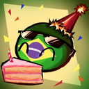 Discovery icon for SFB's Ballsdex Factory Discord server