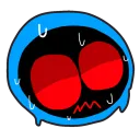 Crying Children's Suffering