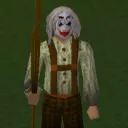 OSRS Nube