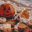 🎃🦇Halloween Hangout🦇🎃