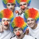 WORLD OF CLOWNS🤡