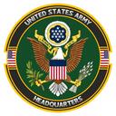 |US| - United States Army Discord Server Icon