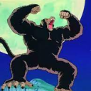 Great Ape's Return