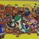 SMW History