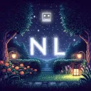 Night Lounge Discord Server Icon