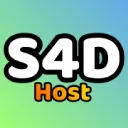 scratch for discord host