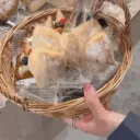 little dessert shop Discord Server Icon