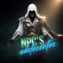 𝘾𝘼𝙈𝙋𝙐𝙎 𝙉𝙋𝘾  Discord Server Icon