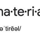 Materials Discord