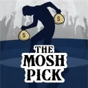 The Mo$h Pick