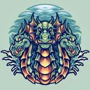 Hydra Den