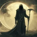 REAPER'S WOVEN