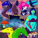 Sveet Cheeks' Sandbox Discord Server Icon