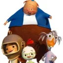 chicken little fanclub