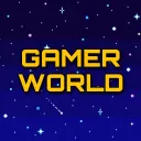 Gamer World's icon