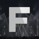 Featured by Binance's icon