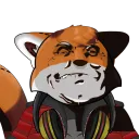 Caja de juguetes de Winny