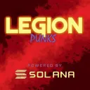 LegionDAO