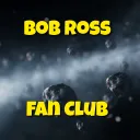 〔Bob Ross Fan Club〕