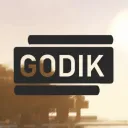 Godik Network Discord Server Icon