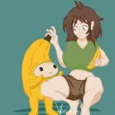 Cutest characters
