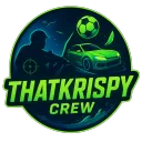 That Krispy Crew!