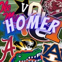 War Damn Irvin's Homer Community