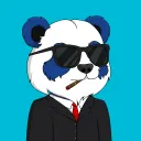 Pampered Pandas